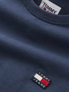 Μακρυμάνικη μπλούζα με logo patch