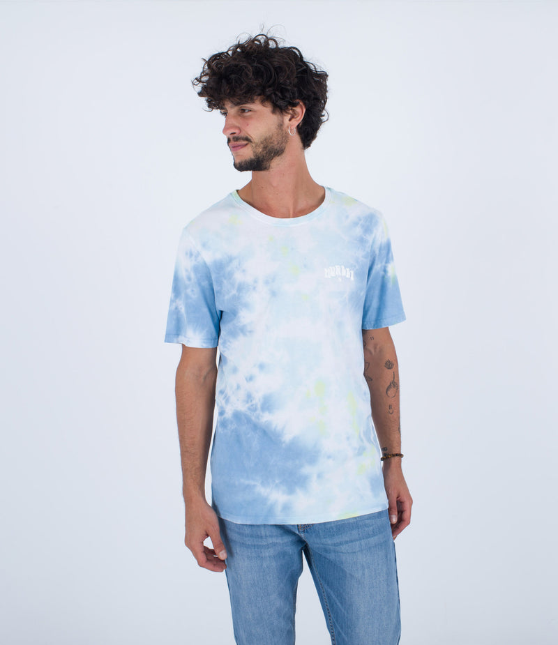 T-shirt Tie Dye Groove