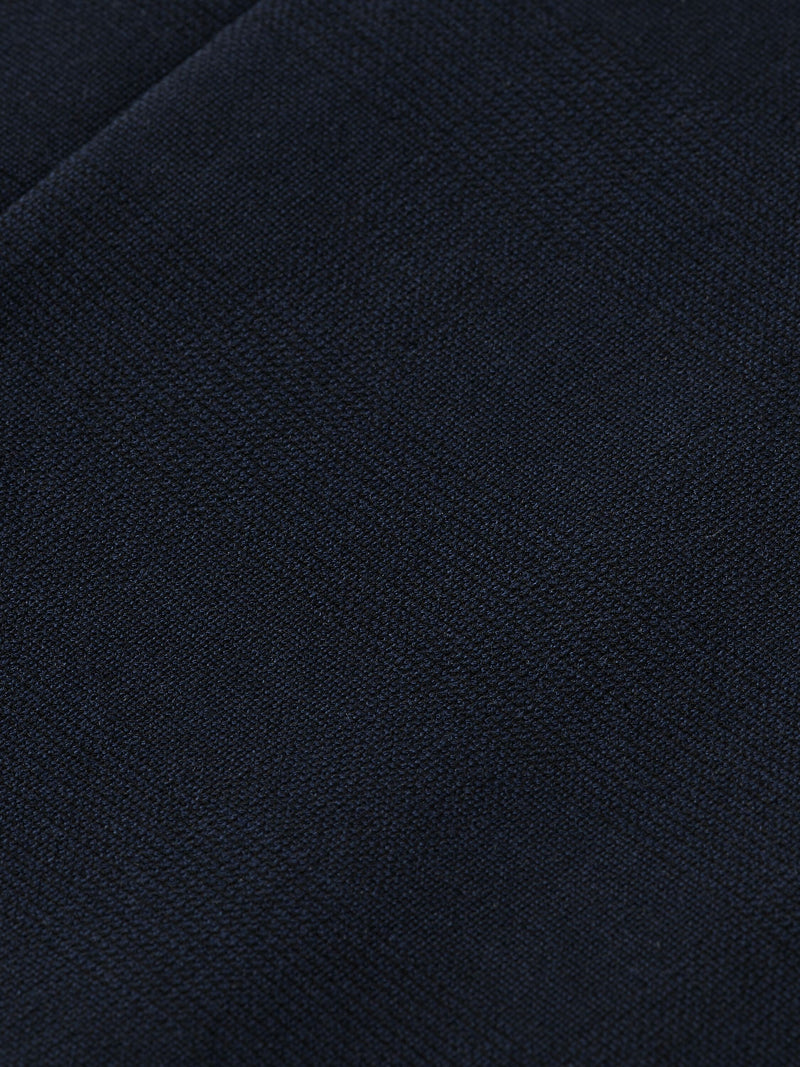 Σακάκι blazer classic yarn-dyed