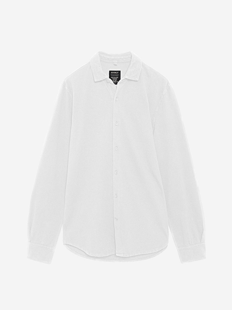 Antejo organic and recycled cotton shirt