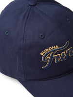 Καπέλο baseball με Funky Buddha κέντημα