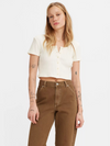 Cropped t-shirt SS Ranch