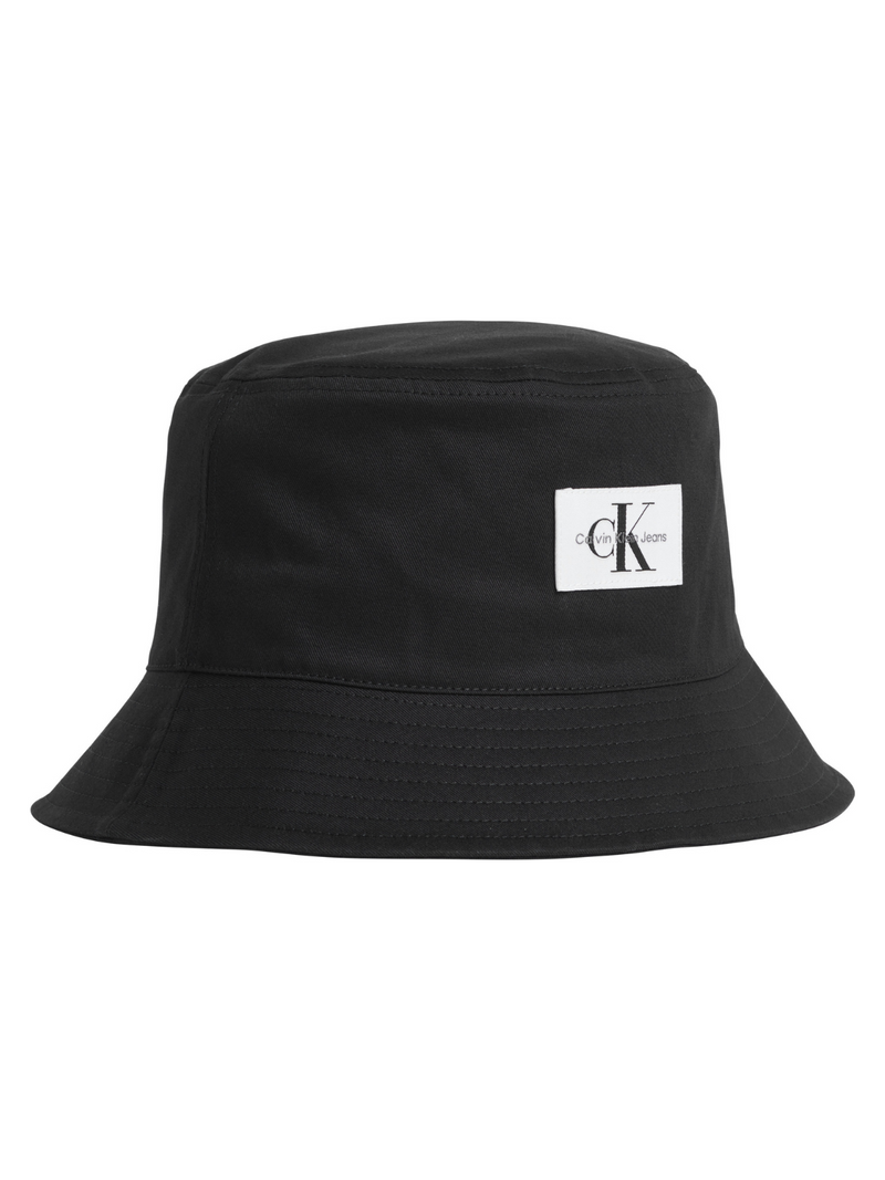 Καπέλο bucket Mono Logo Patch