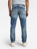 3301 regular tapered jeans
