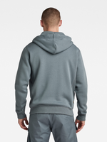 Zipped hoodies Premium Core