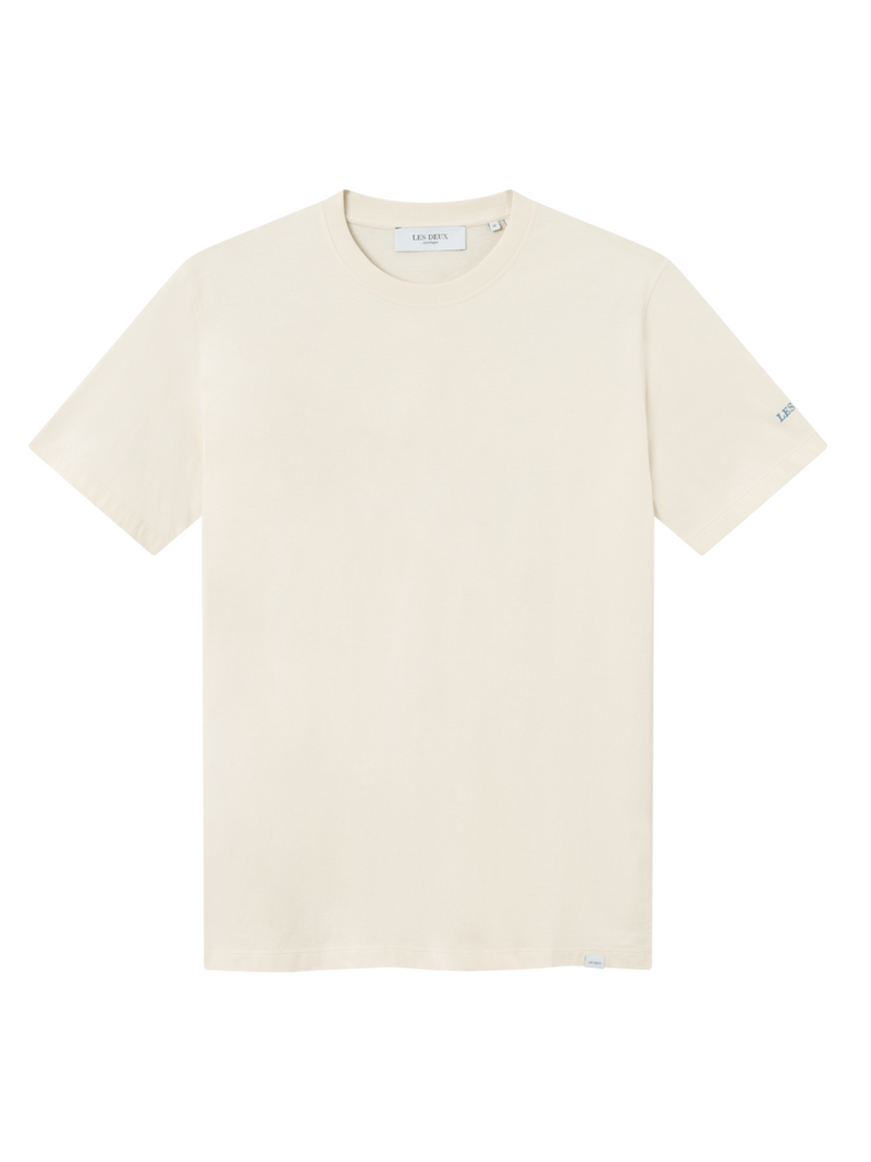 T-shirt με τύπωμα στην πλάτη Hiroto