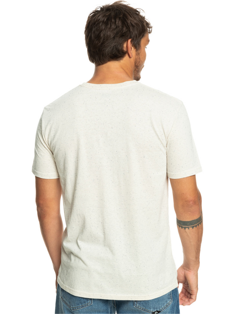 T-shirt  Arched Type με λογότυπο