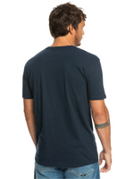 T-shirt Arched Type