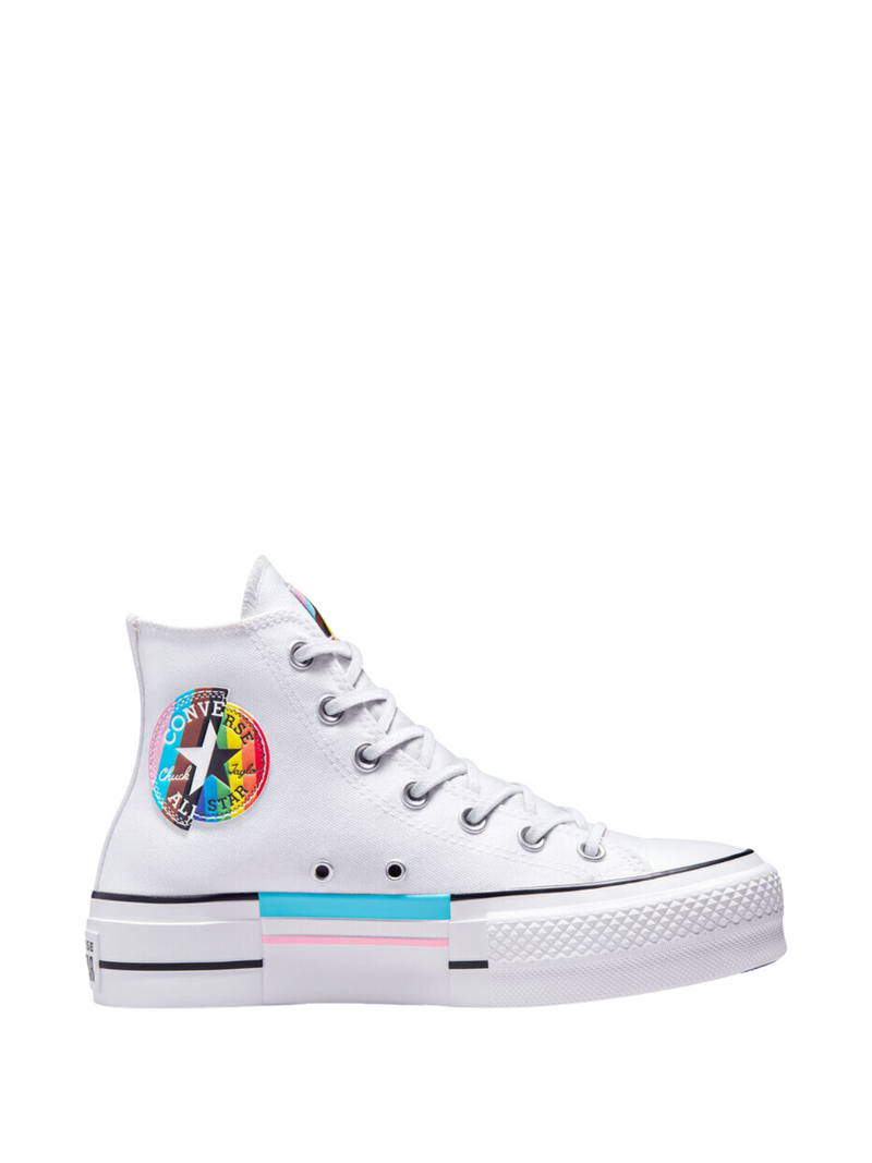 Sneakers Chuck Taylor All Star Lift Pride