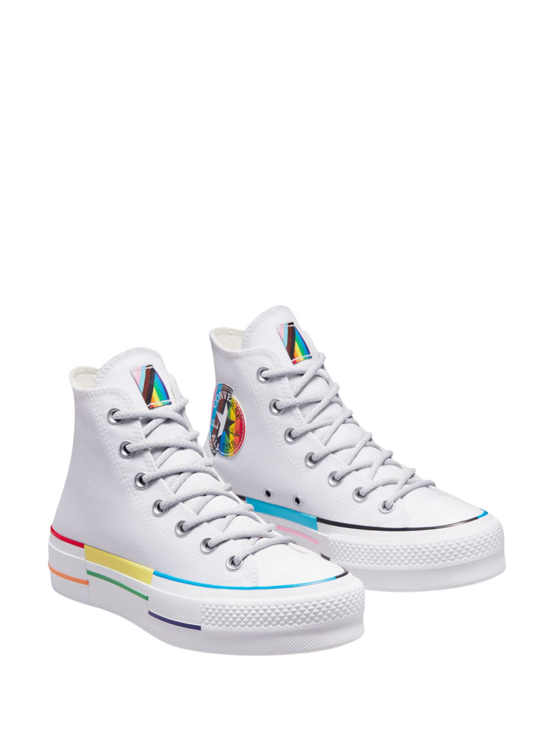Sneakers Chuck Taylor All Star Lift Pride