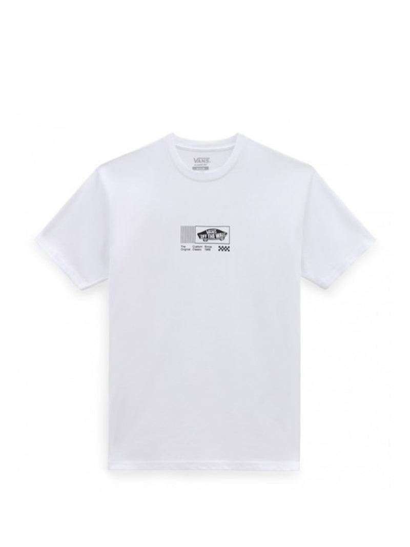 T-shirt με τύπωμα Transfixed 3