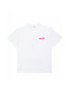 Unisex t-shirt Flamingo