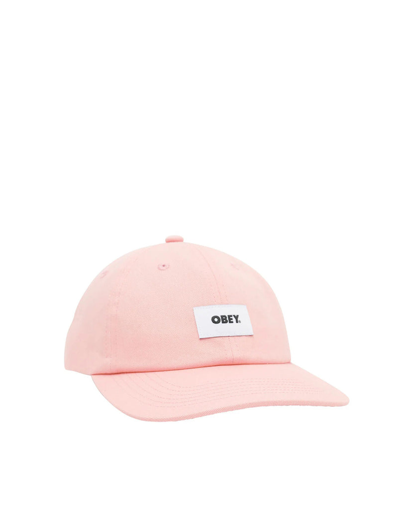 Καπέλο baseball Bold Label Organic