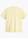 Crewneck t-shirt Gold Tab