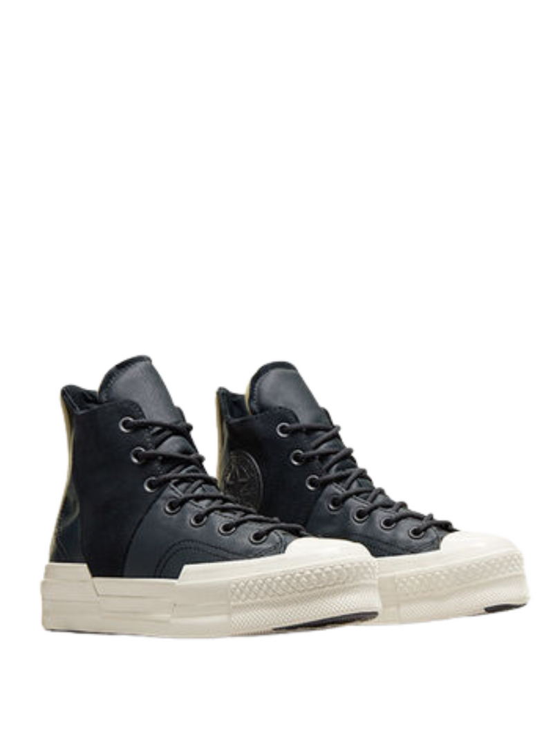 Sneakers Chuck 70 Plus Mixed Material