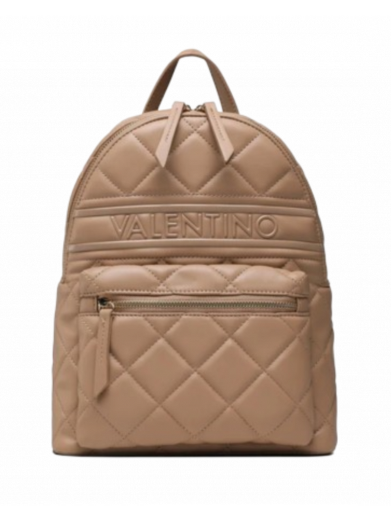 Ada quilted backpack