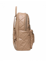 Ada quilted backpack
