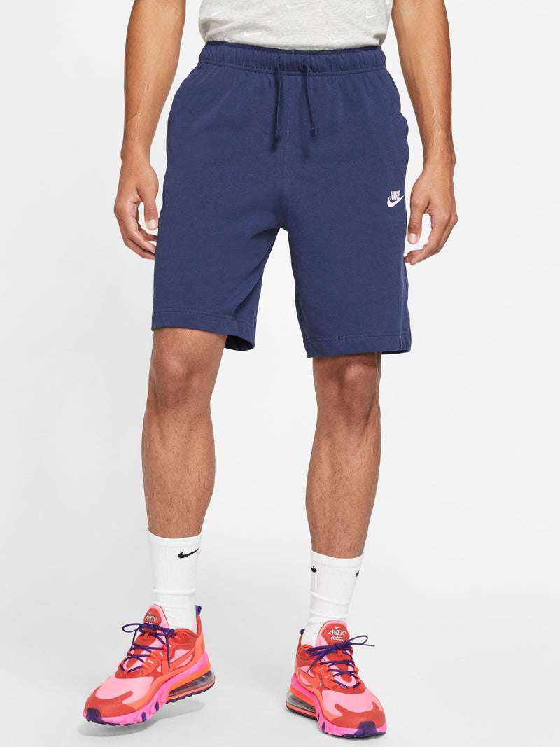 Nike Sportswear Club sports shorts