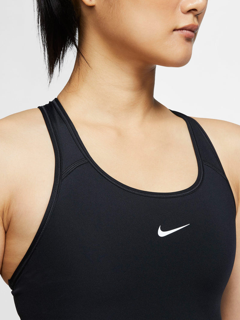 Αθλητικό μπουστάκι Nike Swoosh Light Support