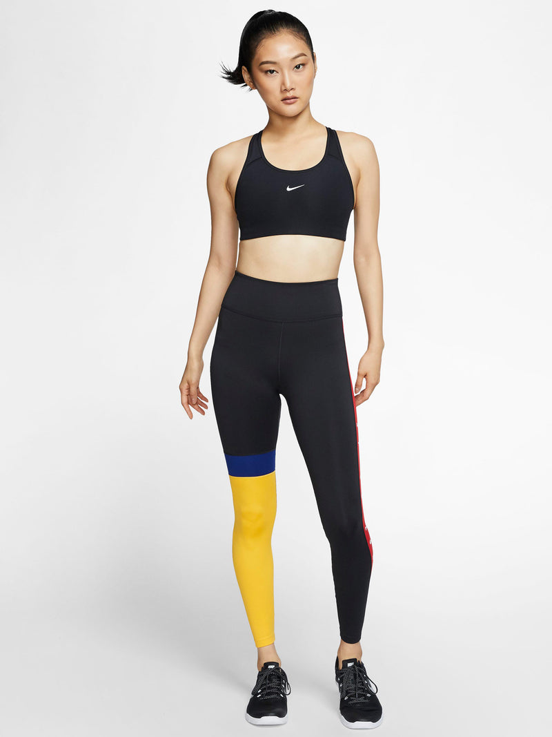 Αθλητικό μπουστάκι Nike Swoosh Light Support