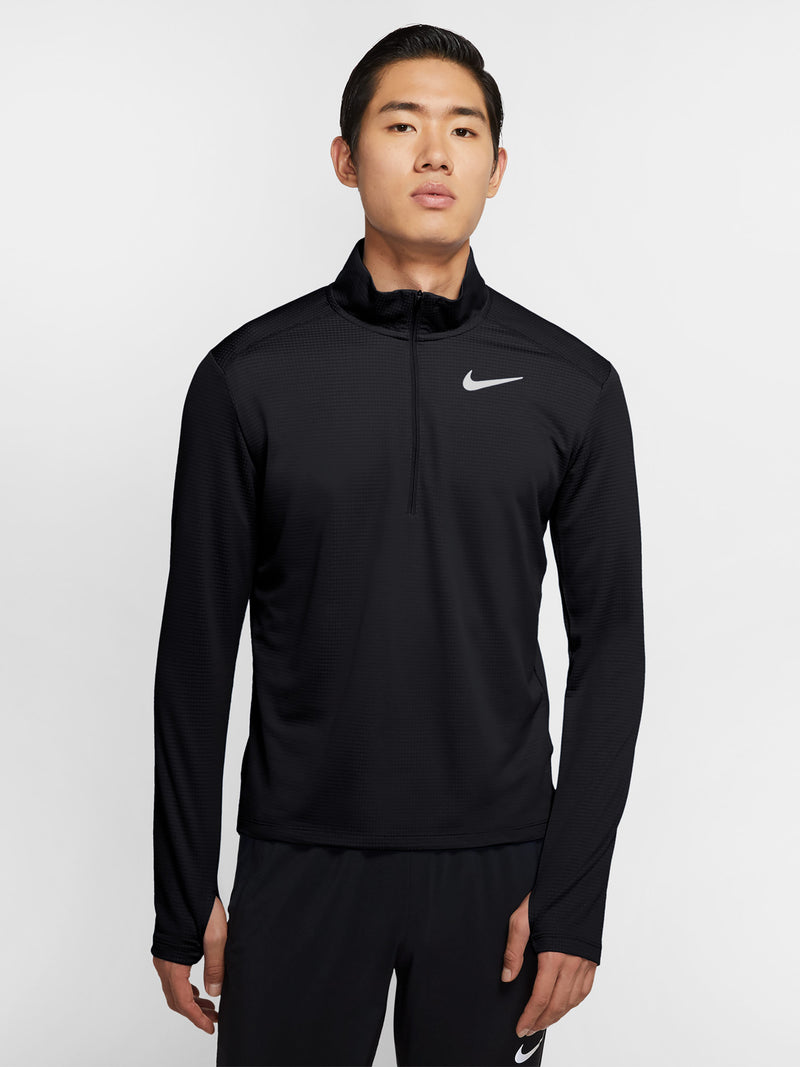 Long sleeve t-shirt Nike Pacer