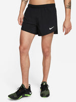 Nike Dri-FIT Fast 4" Sports Shorts