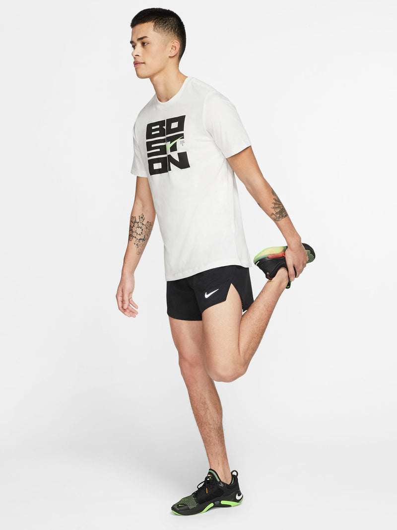 Nike Dri-FIT Fast 4" Sports Shorts