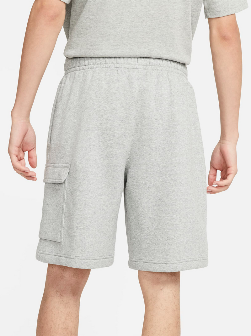 Nike Sportswear Club shorts
