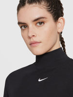 Αθλητική μακρυμάνικη μπλούζα Nike Sportswear Collection Essentials