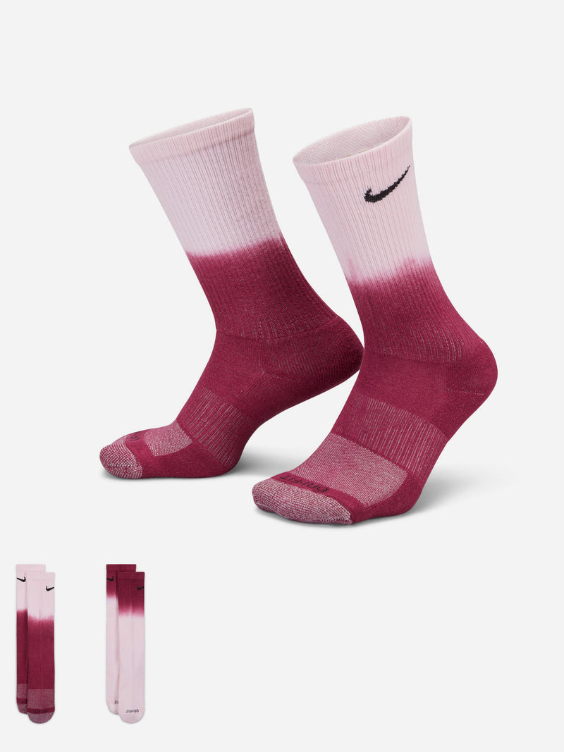 Σετ κάλτσες Nike Everyday Plus Cushioned