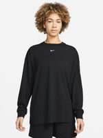 Long sleeve top Nike Sportswear Essentials