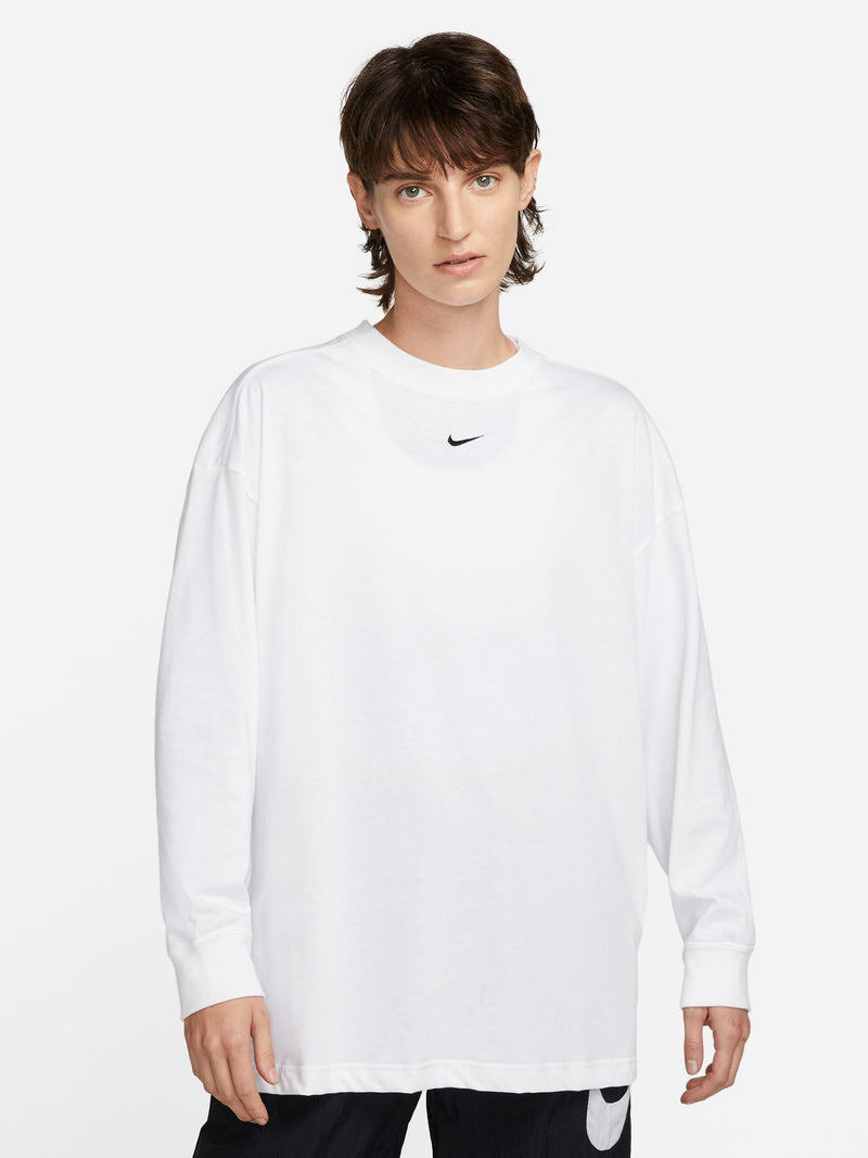 Long sleeve t-shirt Nike Sportswear Essentials