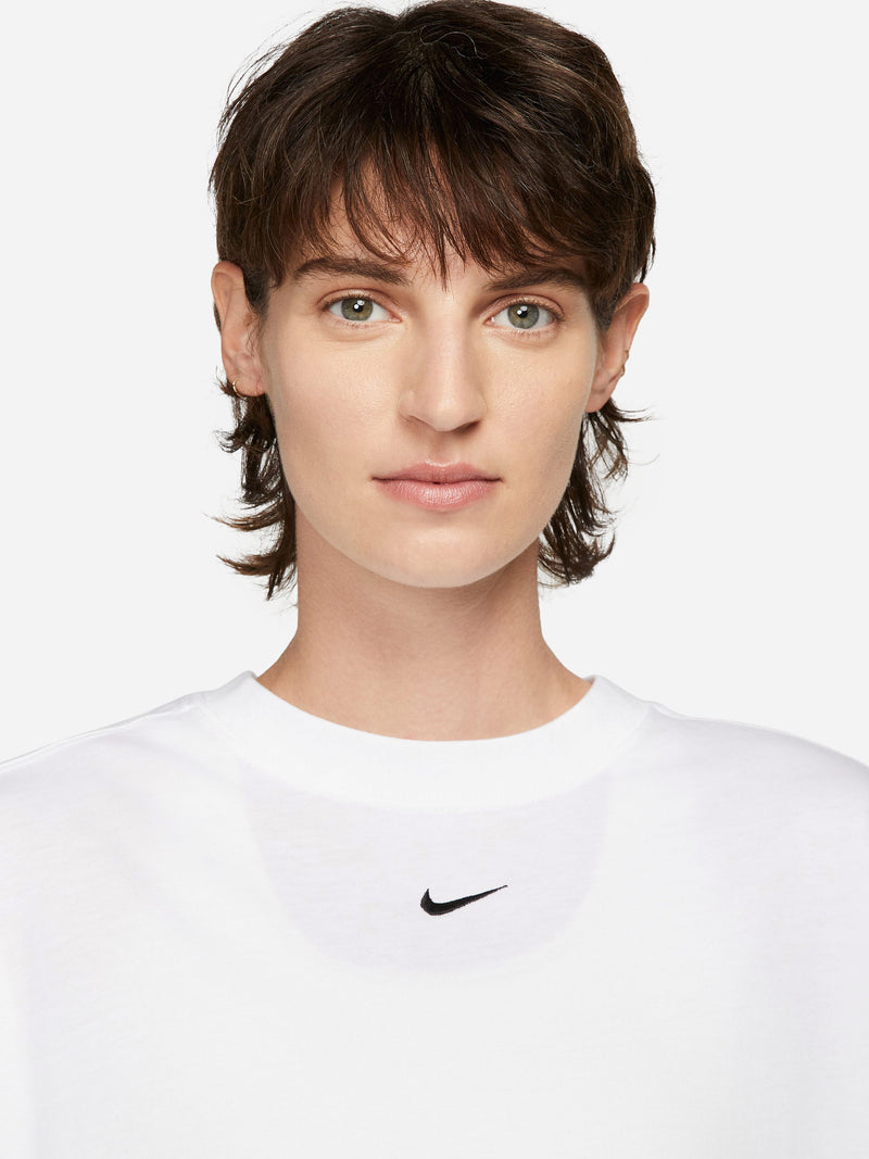 Mακρυμάνικη μπλούζα Nike Sportswear Essentials