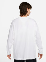Long sleeve t-shirt Nike Sportswear Essentials