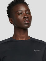 Αθλητική μακρυμάνικη μπλούζα Nike Dri-FIT