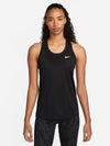 Αθλητική αμάνικη μπλούζα Nike Dri-FIT Racerback