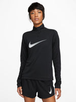 Long-sleeve top Nike Dri-FIT Swoosh