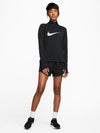 Long-sleeve top Nike Dri-FIT Swoosh