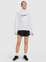 Long sleeve top Nike Dri-FIT Swoosh