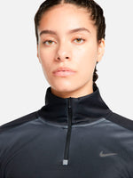 Long sleeve top Nike Dri-FIT Swoosh