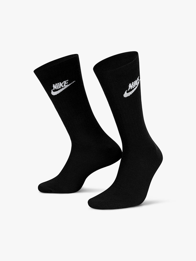 Set of crew socks Nike Sportswear Everyday Essential