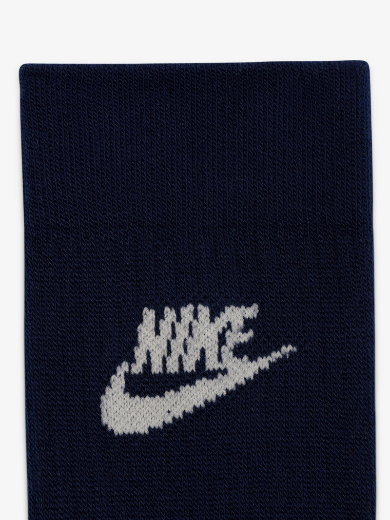 Σετ κάλτσες crew Nike Sportswear Everyday Essential