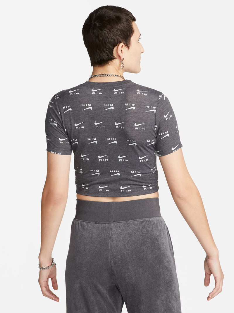 Cropped t-shirt Nike Air