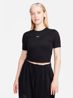 Cropped t-shirt Nike Sportswear Essential