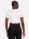 Cropped t-shirt Nike Sportswear Essential
