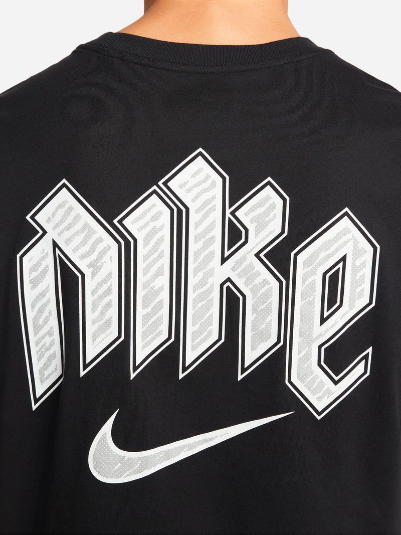 Short sleeve t-shirt Nike Dri-FIT Run Division