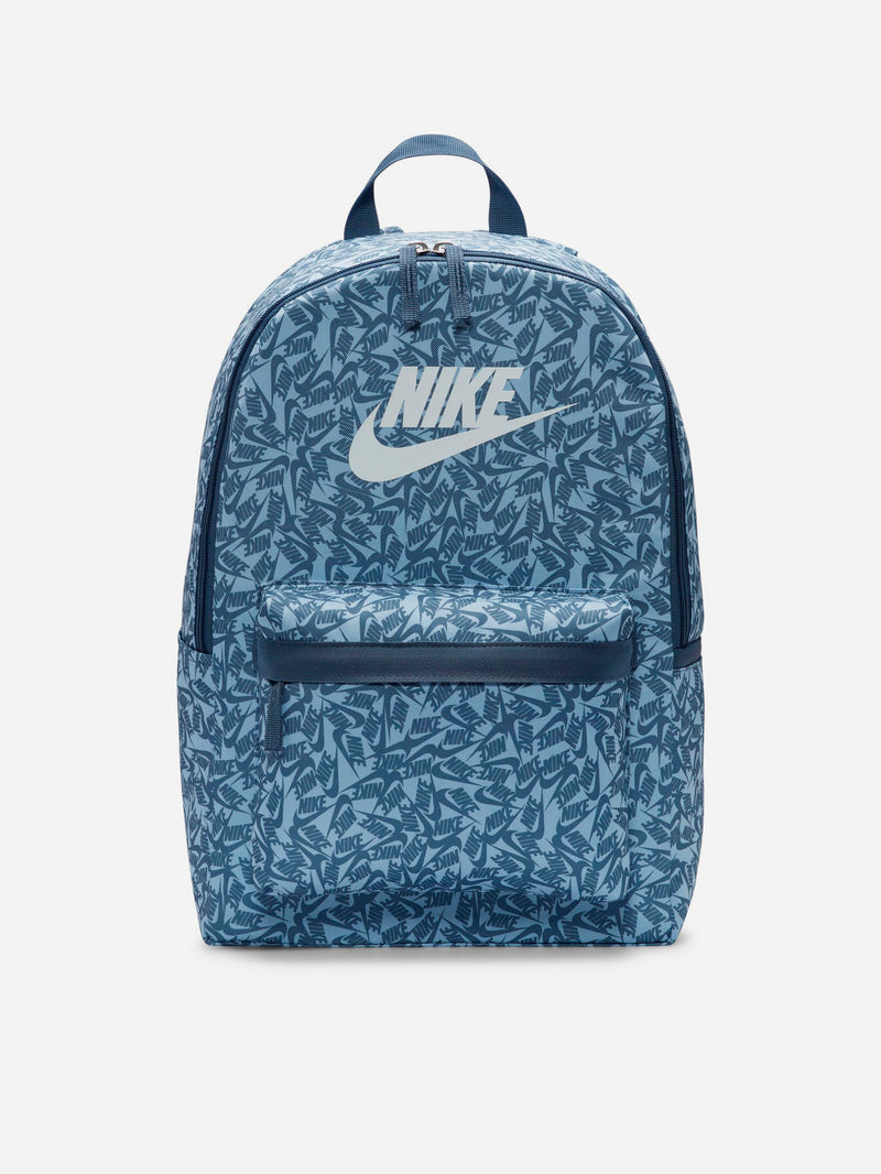 Backpack Nike Heritage Printed