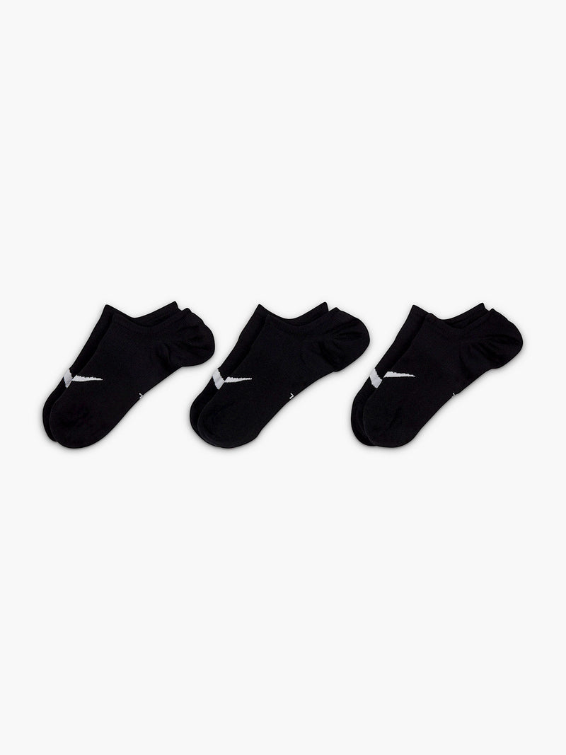 Σετ κάλτσες κοντές Nike Everyday Plus Lightweight