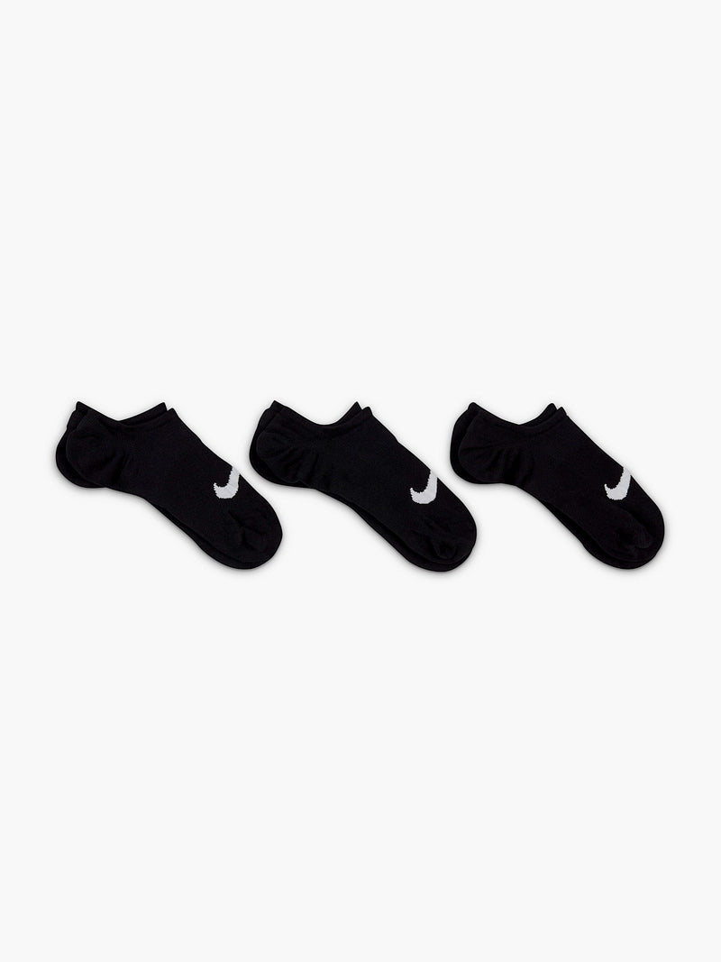 Set of no-show socks Nike Everyday Plus Lightweight