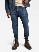Slim fit jeans D-Stack 3D